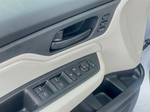 New 2026 Honda Odyssey EX-L image 19