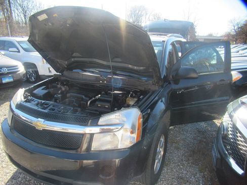 Used 2008 Chevrolet Equinox LS image 9