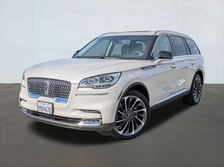Used 2024 Lincoln Aviator Reserve w/ Equipment Group 201A video 1