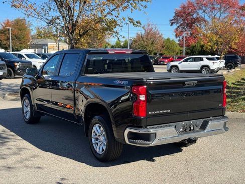 Used 2023 Chevrolet Silverado 1500 LT image 7