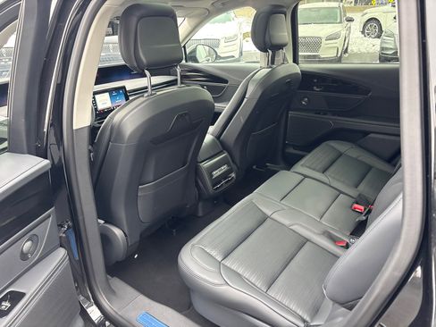 New 2026 Lincoln Nautilus Reserve w/ Jet Appearance Package image 29