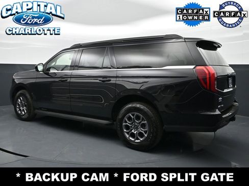 Used 2025 Ford Expedition Max Active image 6