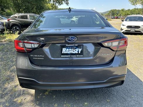 New 2025 Subaru Legacy Premium image 15