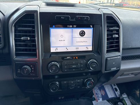 Used 2019 Ford F150 XLT image 15