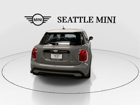 Certified 2023 MINI Cooper 4-Door Hardtop image 10