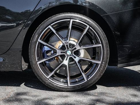 Used 2026 BMW M850i xDrive w/ M Carbon Exterior Package AWD/4WD image 8
