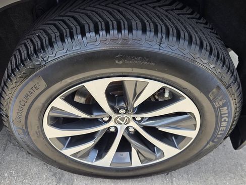 Used 2021 Lexus RX 350 AWD w/ Premium Package image 12