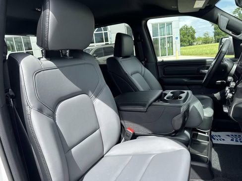 New 2026 RAM 1500 Tradesman RWD image 23