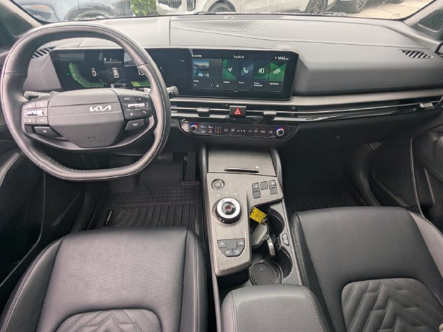 Certified 2026 Kia Sportage EX AWD/4WD image 15