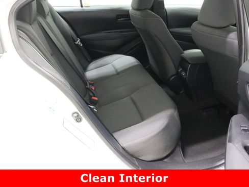 Certified 2024 Toyota Corolla LE image 30