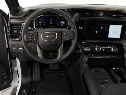 New 2026 GMC Sierra 2500 AT4 w/ AT4 Premium Plus Package AWD/4WD image 14