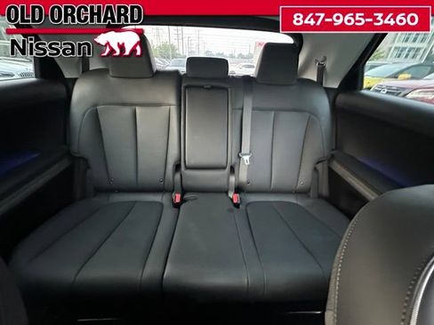 Used 2023 Hyundai Ioniq 5 SEL AWD/4WD image 12