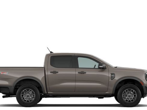 New 2026 Ford Ranger XLT w/ Equipment Group 301A High AWD/4WD image 27