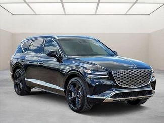 Used 2025 Genesis GV80 3.5T Prestige video 1