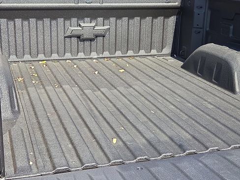 New 2026 Chevrolet Silverado 1500 LT image 8