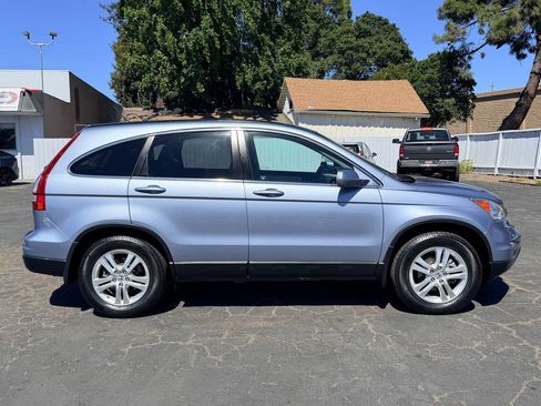 Used 2010 Honda CR-V EX-L image 7