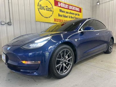 Used 2019 Tesla Model 3 Long Range