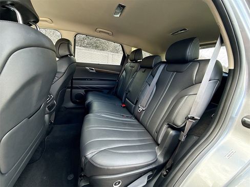 Used 2024 Genesis GV80 2.5T image 27