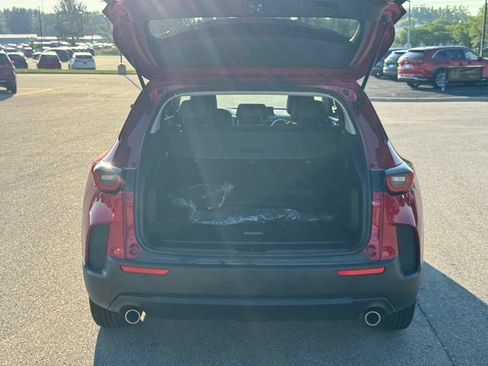 Certified 2025 MAZDA CX-50 AWD 2.5 S w/ Weather Package image 33