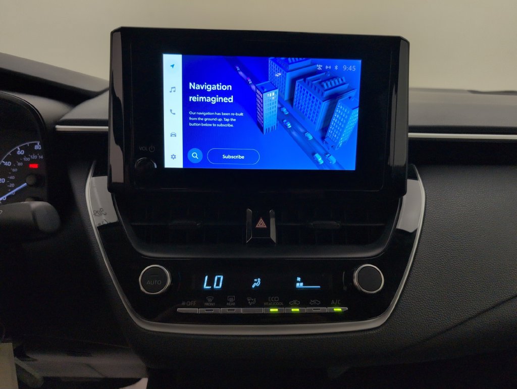 Used 2024 Toyota Corolla LE FWD image 26