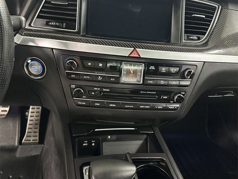 Used 2018 Genesis G80 3.3T Sport image 20