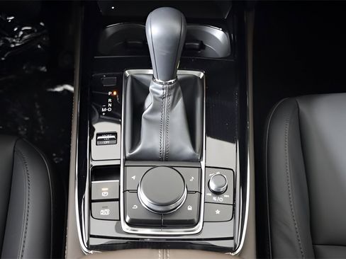 New 2025 MAZDA CX-30 2.5 Turbo w/ Premium Package image 33