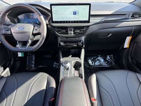 New 2026 Ford Escape ST-Line Elite w/ Premium Technology Package AWD/4WD image 31
