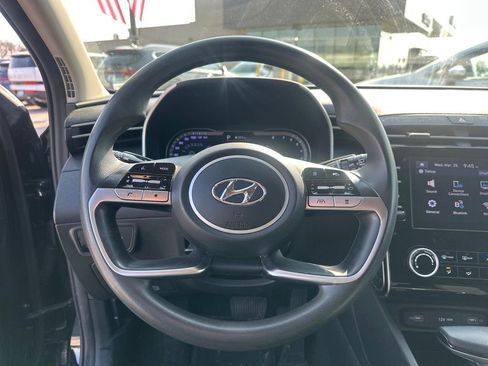 Used 2022 Hyundai Tucson SEL w/ Cargo Package image 14