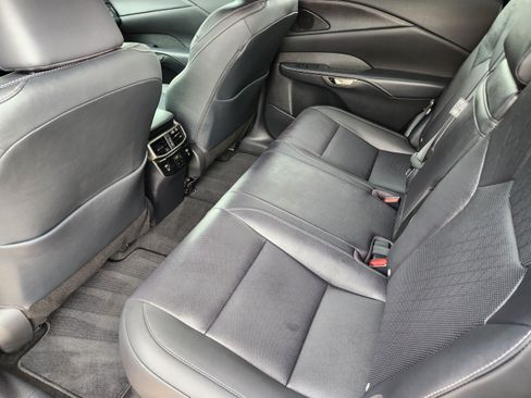 Used 2024 Lexus RX 350 Premium Plus w/ Convenience Package FWD image 26