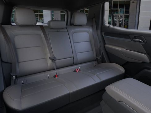 New 2026 GMC Terrain Elevation w/ Elevation Premium Package image 17