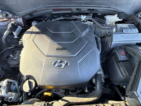 Used 2024 Hyundai Palisade Limited image 29