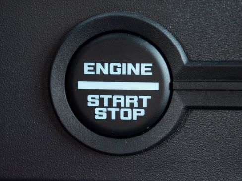 New 2026 Ford Bronco Outer Banks image 15