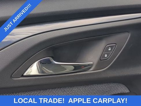 Used 2023 Chevrolet TrailBlazer LT w/ Driver Confidence Package image 16