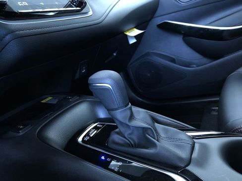New 2026 Toyota Corolla XSE FWD image 29
