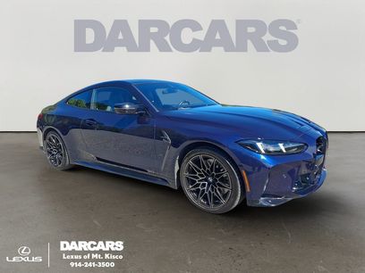 Used 2026 BMW M4 xDrive Competition w/ Executive Package