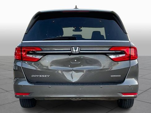 Used 2023 Honda Odyssey Touring image 6