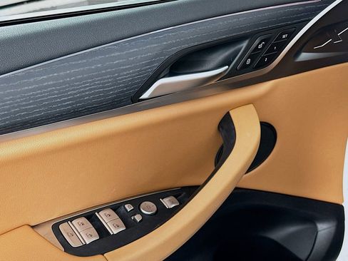 Certified 2023 BMW X3 xDrive30i w/ Convenience Package image 18