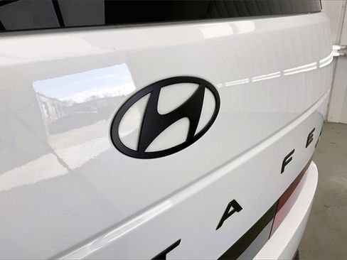 Certified 2024 Hyundai Santa Fe Calligraphy image 32