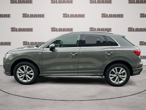 Used 2025 Audi Q3 2.0T Premium AWD/4WD image 2