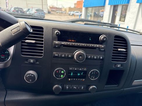 Used 2013 GMC Sierra 1500 SLE w/ Power Tech Package AWD/4WD image 26