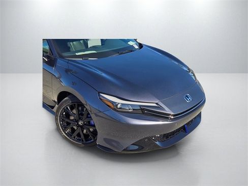 New 2026 Honda Prelude image 3