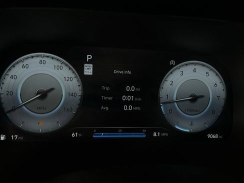 Used 2025 Hyundai Palisade SEL image 15