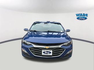 Used 2023 Chevrolet Malibu LT video 2