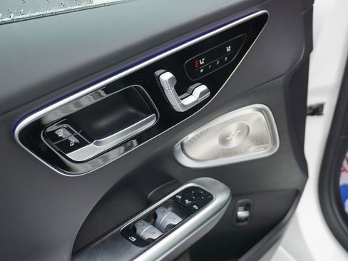 New 2026 Mercedes-Benz C 300 Sedan image 22