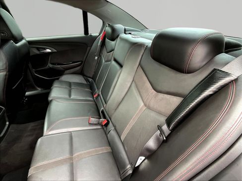 Used 2017 Chevrolet SS RWD image 22