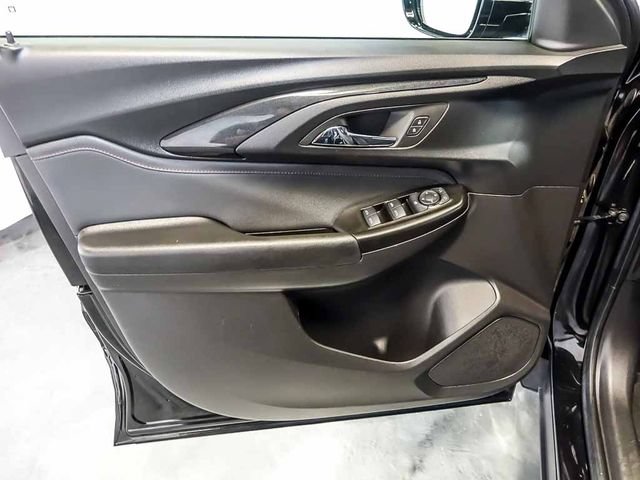 Used 2023 Chevrolet TrailBlazer RS w/ Convenience Package FWD image 25
