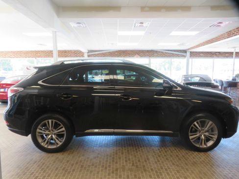 Used 2015 Lexus RX 350 FWD image 64