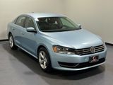 Used 2013 Volkswagen Passat 2.5 SE image 4