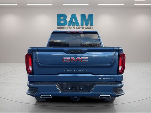 New 2026 GMC Sierra 1500 Denali w/ Technology Package AWD/4WD image 6