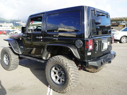 Used 2018 Jeep Wrangler Rubicon AWD/4WD image 27